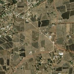 Santiago Oxthoc map(satellite map)