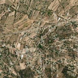 Ixcuinquitlapilco map(satellite map)
