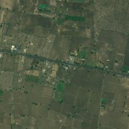 Maregaon map(satellite map)