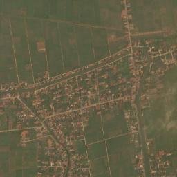 Huyện Nghĩa Hưng map(satellite map)
