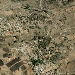 El Rosal map(satellite map)