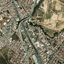 Unidad Minera 11 de Julio map(satellite map)
