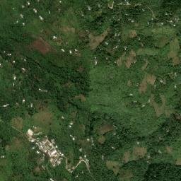 Leacaman map(satellite map)