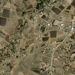 San Martín Tuchicuitlapilco map(satellite map)