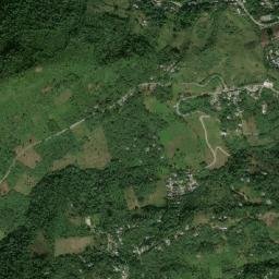 Lipuntahuaca map(satellite map)