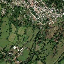 Ayotoxco de Guerrero map(satellite map)