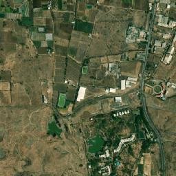 Niphad map(satellite map)
