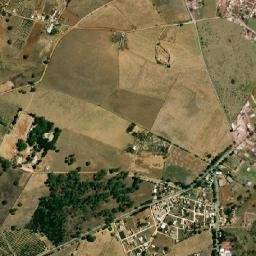 El Ranchito map(satellite map)