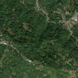 Tepetitán Reyeshogpan de Hidalgo map(satellite map)