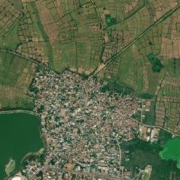 Mul map(satellite map)