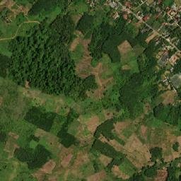Huyện Ngọc Lặc map(satellite map)