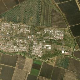 Fraccionamiento San Miguel map(satellite map)