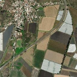 El Sauz de Abajo map(satellite map)