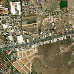 Fraccionamiento del Magisterio Tulancinguense map(satellite map)