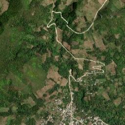 Toxtla map(satellite map)