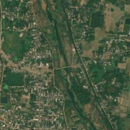 Nimaparha map(satellite map)