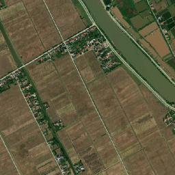 Huyện Kim Sơn map(satellite map)