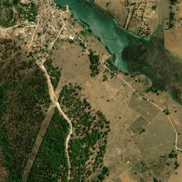 Ferrería de Tula map(satellite map)