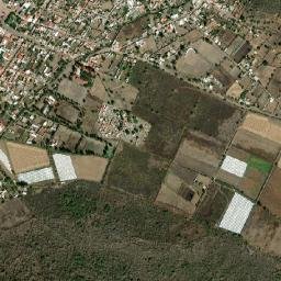 Atecucario de la Constitución (Atecuario) map(satellite map)