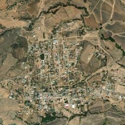 Dolores map(satellite map)