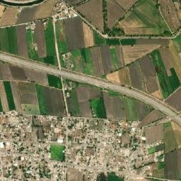 Tezoquipa map(satellite map)