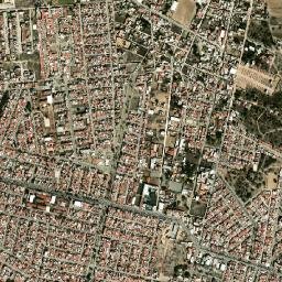 Rinconadas del Venado I map(satellite map)