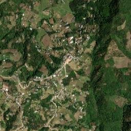 Tlacotepec (San Mateo) map(satellite map)