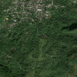 Tuzamapan map(satellite map)