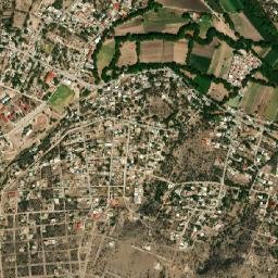 Nantzha map(satellite map)