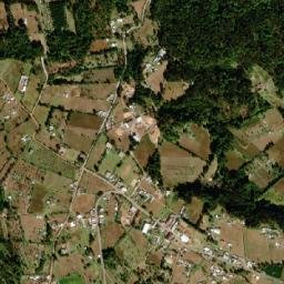 Camotepec map(satellite map)
