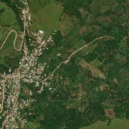 Amixtlán map(satellite map)