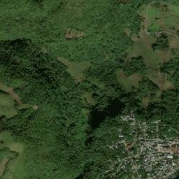 Ozelonacaxtla map(satellite map)