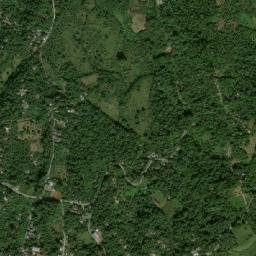 Xiloxochico de Rafael Ávila Camacho map(satellite map)