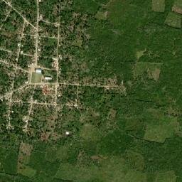 Huay Max map(satellite map)