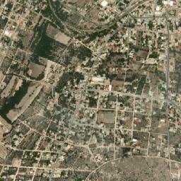 Tlamaco (San Gerónimo Tlamaco) map(satellite map)