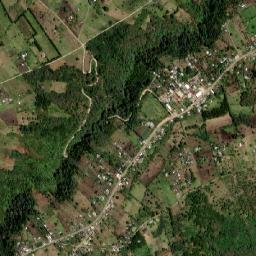 Jilotzingo map(satellite map)