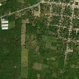 Saban map(satellite map)