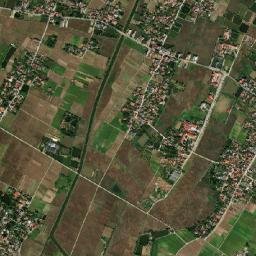 Huyện Nga Sơn map(satellite map)