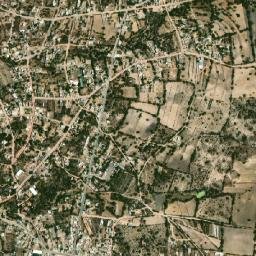 Tianguistongo map(satellite map)