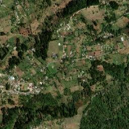 Xoxonacatla map(satellite map)