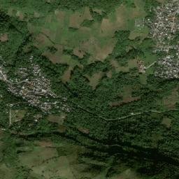 Ignacio Allende (Concepción) map(satellite map)