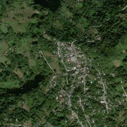 Zoquiapan map(satellite map)