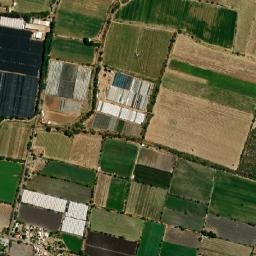 Tultitlán map(satellite map)