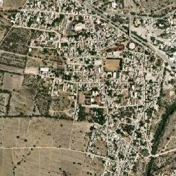 Vito map(satellite map)