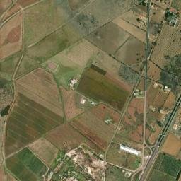 Singuilucan map(satellite map)