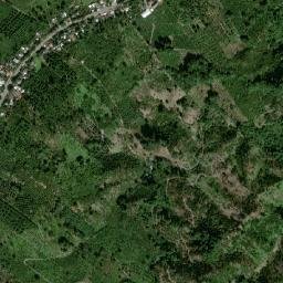 Piedra Pinta map(satellite map)