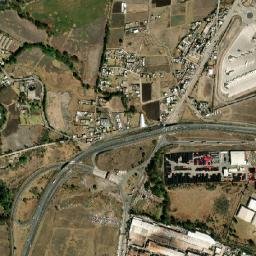 Xhitey map(satellite map)