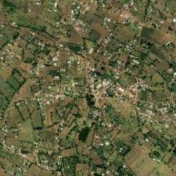 Atzingo (La Cumbre) map(satellite map)