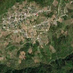 Tonalixco map(satellite map)