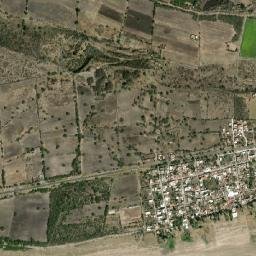 Doctor Miguel Silva (San Guillermo) map(satellite map)